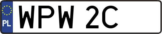 WPW2C