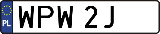 WPW2J