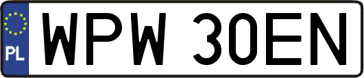 WPW30EN