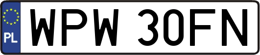 WPW30FN
