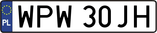 WPW30JH