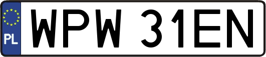 WPW31EN