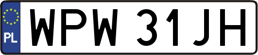 WPW31JH