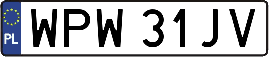 WPW31JV