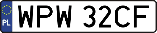 WPW32CF