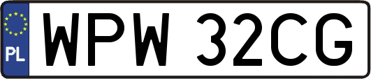 WPW32CG