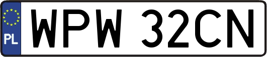WPW32CN