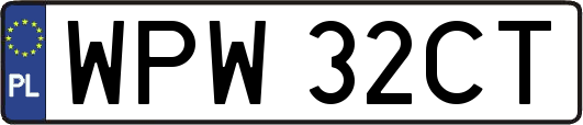 WPW32CT