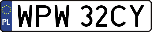 WPW32CY