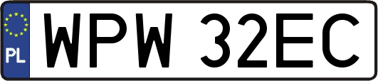 WPW32EC