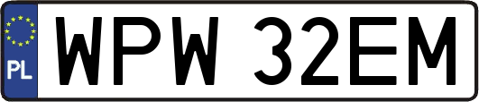 WPW32EM