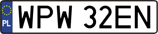 WPW32EN