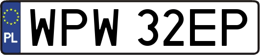 WPW32EP