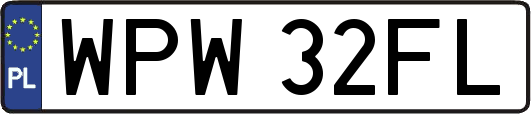 WPW32FL