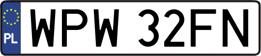 WPW32FN