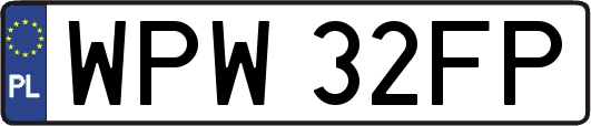 WPW32FP