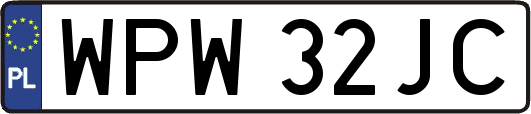 WPW32JC