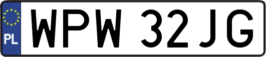 WPW32JG