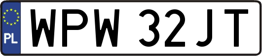 WPW32JT