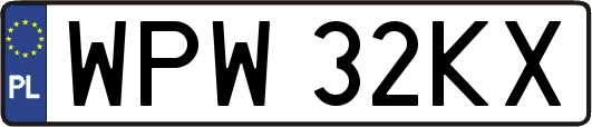 WPW32KX
