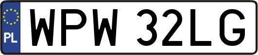WPW32LG