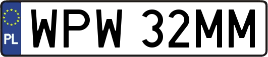 WPW32MM