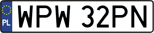 WPW32PN