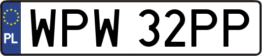 WPW32PP