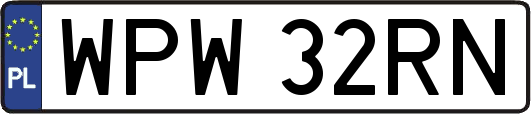 WPW32RN