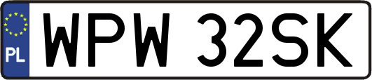 WPW32SK