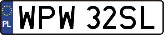 WPW32SL