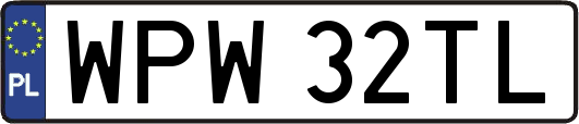 WPW32TL