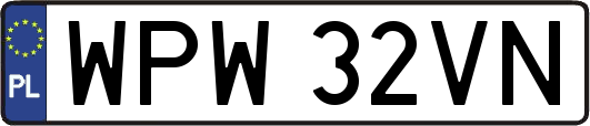 WPW32VN
