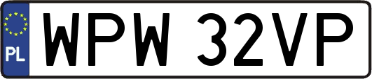 WPW32VP