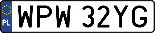 WPW32YG