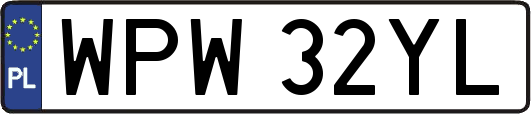 WPW32YL