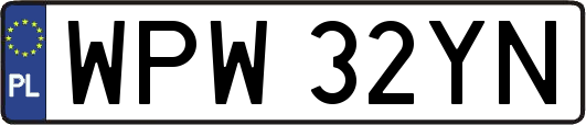 WPW32YN