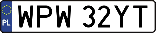 WPW32YT