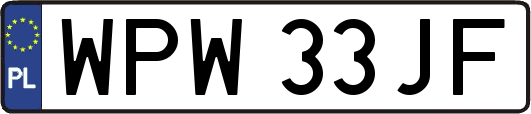 WPW33JF