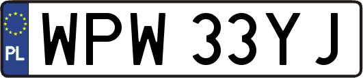 WPW33YJ