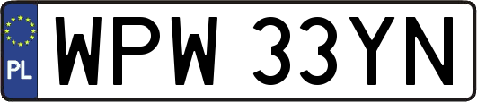 WPW33YN