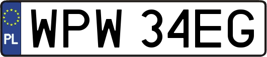 WPW34EG