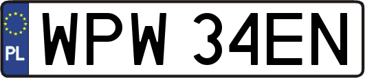WPW34EN