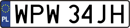 WPW34JH