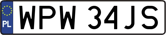 WPW34JS