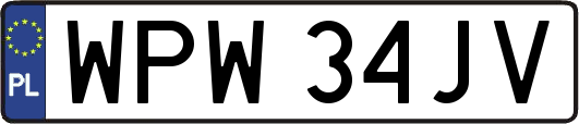 WPW34JV