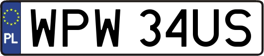 WPW34US