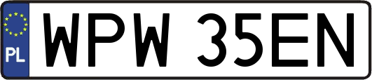 WPW35EN