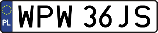 WPW36JS