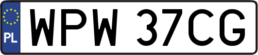 WPW37CG